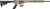 Great Lakes Firearms & Ammo GLFA AR15 RIFLE 350 Legend 18" Nitride 5RD M-LOK Flat Dark Earth