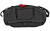 Grey Ghost Gear GGG RANGE BAG BLACK W/Red Zipper PUL
