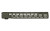Grey Ghost Precision GGP AR10 15" MLOK Handguard OLV DRAB