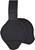 Grovtec Padded COMB RISER Black Neoprene