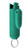 Guard Dog Security DOG Accufire2 Pepper SPR With LASER SIGHT & Keychain IVY