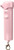Guard Dog Security DOG Packin HEAT Pepper SPRAY ROSE PINK