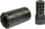 Guntec Usa AR 300 Blackout Muzzle Compact & Quick-Detach BLAST Shield