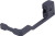 Guntec Usa AR15 Extended Bolt Action CATCH Release