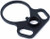 Guntec Usa AR15 Single POINT SLING Quick-Detach Adapter AMBI