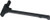 Guntec Usa Charging Handle Milspec GEN 2 LATCH