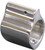 Guntec Usa LOW Profile GAS BLOCK .750 DIA Polished Stainless