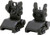 Guntec Usa RAPS RAPID Acquisition Precision SIGHT SET