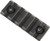 Guntec Usa Removable ACCY RAIL 2" Keymod