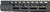 Guntec Usa ULTRA LIGHT Handguard 9" M-LOK