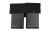 Haley Strategic Partners MP2 OWB Holster for (2) Magazines