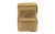 Haley Strategic Partners HSP Flatpack PLUS Coyote