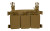 Haley Strategic Partners Thorax OWB Holster for (3) Magazines