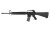 Harrington & Richardson H&R M16A2 20" 556 30RD