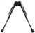 Harris Engineering BIPOD Series S MODEL LM 9"-13" Extension LEGS W/notch