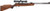 Hatsan Airguns 1000x Spring Striker .22 W/optima 3-9x32 Wood/synth