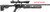 Hatsan Airguns Factor RC .25 PCP SIDE Lever Action 2-MAGS