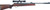 Hatsan Airguns MODEL 95 Spring COMBO .177 W/optima 3-9x32 Walnut
