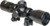 Hatsan Airguns Optima 4x32C Compact SCOPE W/rings & CAPS