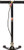 Hatsan Airguns Tactair 3 STAGE PCP HAND Pump Action 3625PSI W/inline FLT
