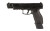 Heckler & Koch (Hk Usa) VP9-B MATCH Optics Ready 9mm 5.51" 20RD