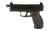 Heckler & Koch (Hk Usa) VP9 Tactical 9mm 4.7" 17RD Black Optics Ready