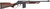 Henry Repeating Arms H23 Supreme Lever Action Action Rifle - 450 BUSHMASTER, 18"