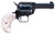 Heritage Manufacturing Rough Rider Bird Head Revolver - 22LR/22WMR, 3 1/2"
