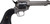 Heritage Manufacturing Rough Rider Small Bore Revolver - 22 LONG RIFLE, 4.75"