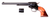 Heritage Manufacturing Rough Rider Small Bore Revolver - 22LR/22WMR, 9"