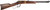 Heritage Manufacturing Settler Rifle - 22 LONG RIFLE, 16.5"