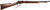 Heritage Manufacturing Settler Rifle - 22 LONG RIFLE, 20"