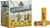 Hevi-shot HEAVY Hammer 20GA 3" 1OZ #3 25RD 10BX/Case