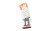Hexmag Hexmag HV S2 AR15 5.56 15RD CLR