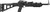 Hi-point 9TS Carbine Rifle - 30 SUPER CARRY, 16.5"