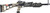Hi-point Carbine 45ACP 17.5" TB 9RD GRAND UNION FLAG Flat Dark Earth