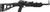 Hi-point Carbine PRO 380ACP BLACK 16.5" 10RD Threaded