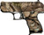 Hi-point Pistol C9 9mm Compact 3.5" 8SH Woodland CAMO