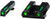 Hi-viz HIVIZ Litewave H3 Tritium Lightweight PIPE SET FOR GLOCK 42/43