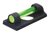 Hi-viz HIVIZ Mini-comp Shotgun FRONT SIGHT Red/GREEN/ORANGE