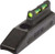 Hi-viz HIVIZ RIFLE Front/rear SIGHT FOR HENRY GJ001/L/Y .22LR