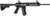 Hk HK416 Rifle - 22 LONG RIFLE, 16.1"