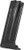 Hk P2000/USP40 Compact Magazine Accessory-magazines for Glock - 40 S&W, 12-Round