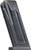 Hk P30SK Magazine Accessory-magazines for Centerfire Pistol - 9mm LUGER (9X19,9mm PARABELUM), 10-Round