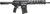 Hk MR762 A4 Semi-Automatic Pistol - 308 WIN (7.62X51 NATO), 13"