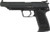 Hk USP45 Elite Semi-Automatic Pistol - 45 ACP, 6.02"
