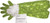 Hme Products GAME Cleaning GLOVE COMBO Shoulder & WRIST W/towlette 4P