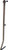Hme Products TRAIL CAM Ground Mounting STICK Adjustable 26"-36"