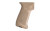 Hogue AK47 RUB GRIP W/DOOR NFG Flat Dark Earth