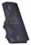 Hogue GRIP COLT Officer's ACP Wraparound W/finger Grooves